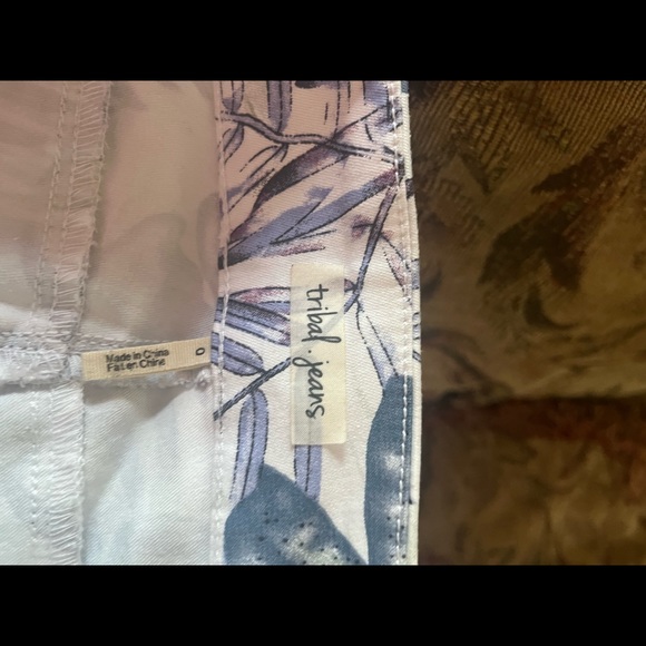 Tribal jeans - Picture 4 of 6